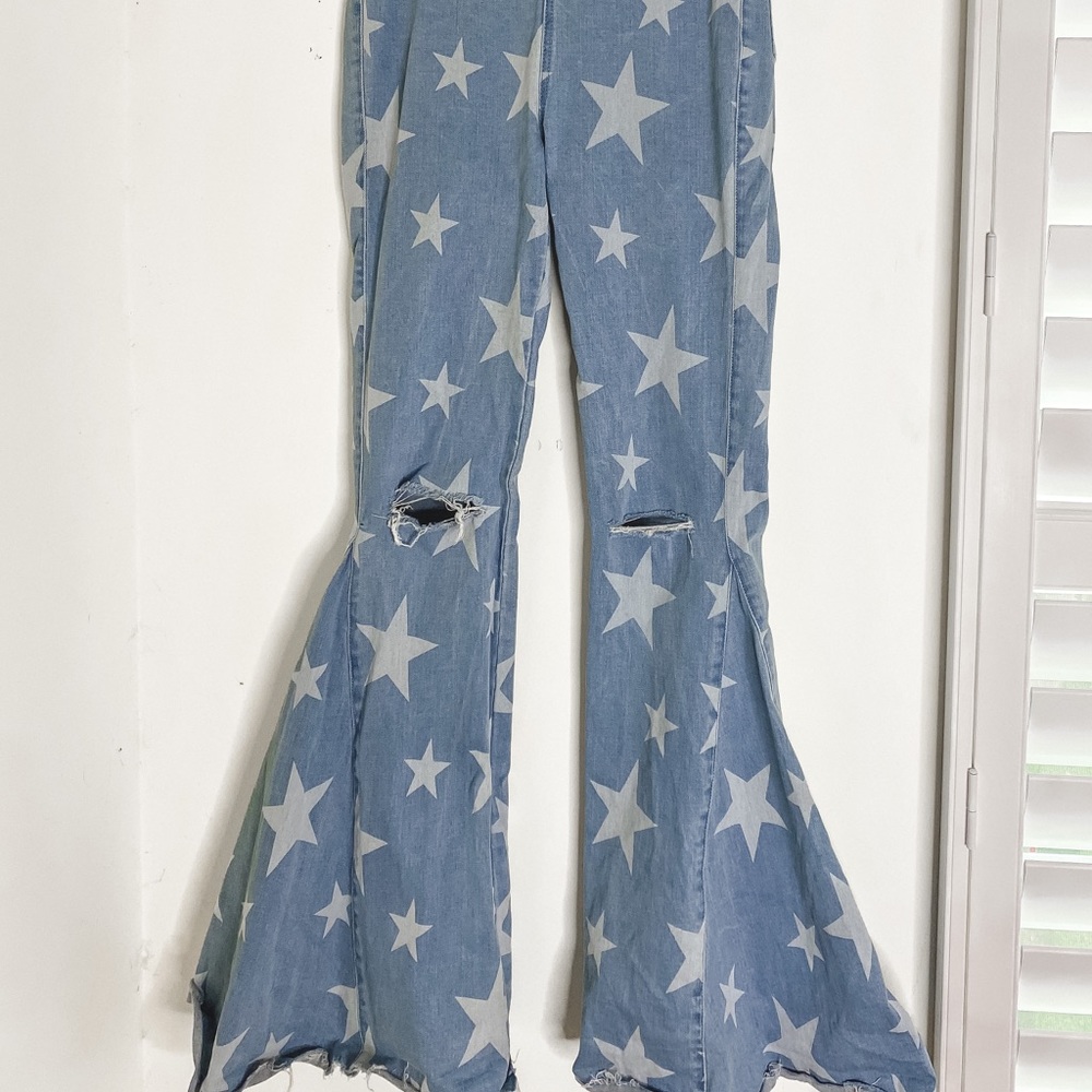 Show Me Your Mumu You’re a Star Bells